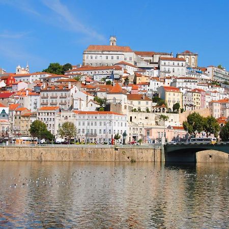 Coimbra Heights Daire Dış mekan fotoğraf